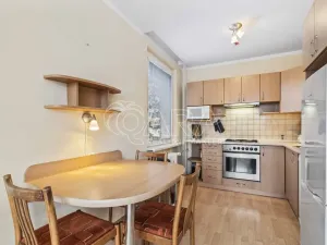 Pronájem bytu 3+kk, Praha - Kobylisy, Havlínova, 57 m2