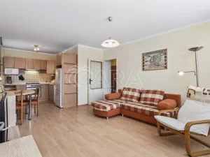 Pronájem bytu 3+kk, Praha - Kobylisy, Havlínova, 57 m2