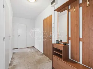 Pronájem bytu 3+kk, Praha - Kobylisy, Havlínova, 57 m2