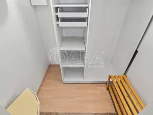 Pronájem bytu 3+kk, Praha - Kobylisy, Havlínova, 57 m2