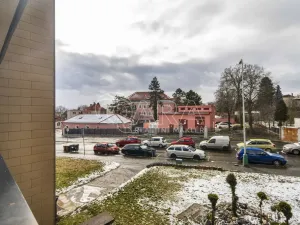 Pronájem bytu 3+kk, Praha - Kobylisy, Havlínova, 57 m2