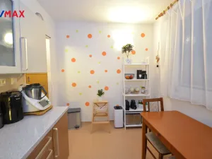 Prodej bytu 1+1, Olomouc - Nová Ulice, Hraniční, 32 m2