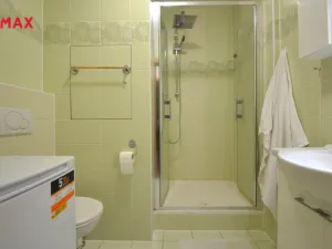 Prodej bytu 1+1, Olomouc - Nová Ulice, Hraniční, 32 m2