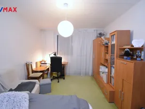Prodej bytu 1+1, Olomouc - Nová Ulice, Hraniční, 32 m2