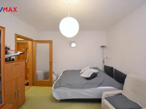 Prodej bytu 1+1, Olomouc - Nová Ulice, Hraniční, 32 m2