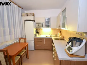 Prodej bytu 1+1, Olomouc - Nová Ulice, Hraniční, 32 m2