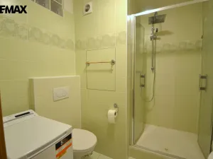 Prodej bytu 1+1, Olomouc - Nová Ulice, Hraniční, 32 m2