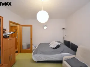 Prodej bytu 1+1, Olomouc - Nová Ulice, Hraniční, 32 m2