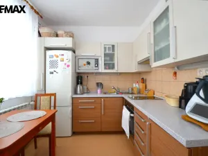 Prodej bytu 1+1, Olomouc - Nová Ulice, Hraniční, 32 m2