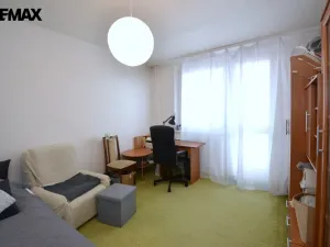 Prodej bytu 1+1, Olomouc - Nová Ulice, Hraniční, 32 m2