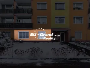 Prodej bytu 1+1, Ústí nad Labem - Ústí nad Labem-centrum, SNP, 29 m2