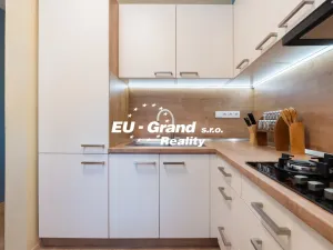 Prodej bytu 1+1, Ústí nad Labem - Ústí nad Labem-centrum, SNP, 29 m2