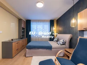 Prodej bytu 1+1, Ústí nad Labem - Ústí nad Labem-centrum, SNP, 29 m2