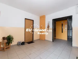 Prodej bytu 1+1, Ústí nad Labem - Ústí nad Labem-centrum, SNP, 29 m2