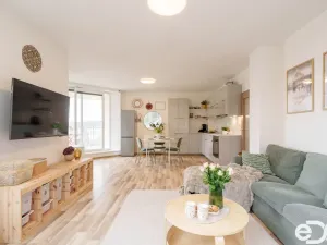 Prodej bytu 2+kk, Mladá Boleslav, Laurinova, 65 m2