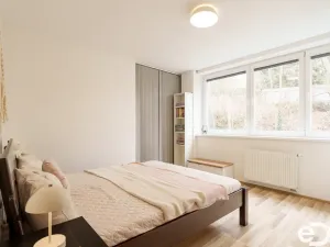 Prodej bytu 2+kk, Mladá Boleslav, Laurinova, 65 m2