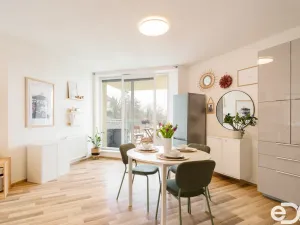 Prodej bytu 2+kk, Mladá Boleslav, Laurinova, 65 m2