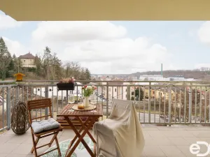 Prodej bytu 2+kk, Mladá Boleslav, Laurinova, 65 m2