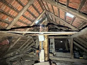 Prodej rodinného domu, Chlum, 128 m2