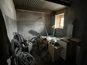 Pronájem skladu, Votice, 542 m2