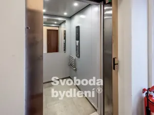 Prodej bytu 2+kk, Praha - Libeň, Prosecká, 67 m2