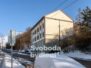 Prodej bytu 2+kk, Praha - Libeň, Prosecká, 67 m2