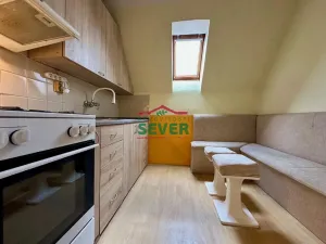 Prodej bytu 2+1, Litvínov - Horní Litvínov, Podkrušnohorská, 63 m2