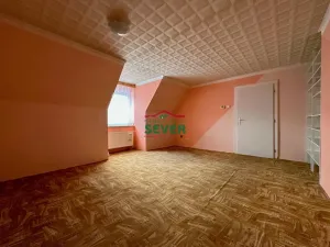 Prodej bytu 2+1, Litvínov - Horní Litvínov, Podkrušnohorská, 63 m2