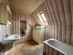 Prodej bytu 2+1, Litvínov - Horní Litvínov, Podkrušnohorská, 63 m2