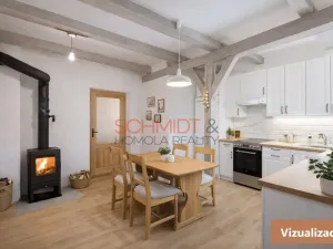 Prodej rodinného domu, Hustopeče, Brněnská, 147 m2