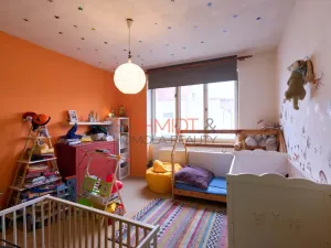 Prodej rodinného domu, Hustopeče, Brněnská, 147 m2