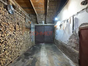 Prodej rodinného domu, Hustopeče, Brněnská, 147 m2