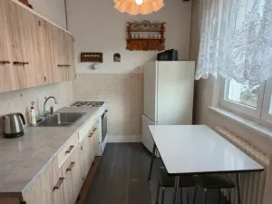 Prodej bytu 3+1, Vsetín, Luh, 59 m2