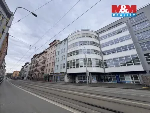 Prodej bytu 3+1, Brno - Zábrdovice, Milady Horákové, 114 m2