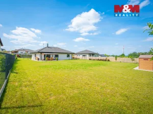 Pronájem rodinného domu, Benešov - Mariánovice, 121 m2