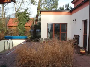 Prodej rodinného domu, Káraný, Na Betonce, 190 m2