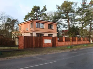 Prodej rodinného domu, Káraný, Na Betonce, 190 m2