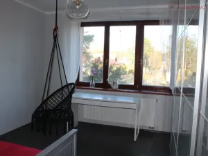 Prodej rodinného domu, Káraný, Na Betonce, 190 m2