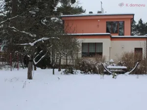 Prodej rodinného domu, Káraný, Na Betonce, 190 m2