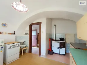 Prodej chalupy, Kozárovice, 165 m2