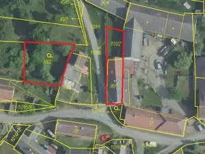 Prodej chalupy, Kozárovice, 165 m2