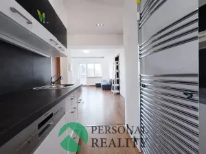 Prodej bytu 3+kk, Mariánské Lázně - Úšovice, Americká, 68 m2