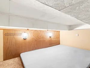 Pronájem bytu 2+kk, Praha - Krč, Bystřická, 41 m2