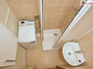 Pronájem bytu 1+1, Mělník, Pražská, 38 m2