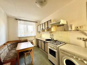 Prodej bytu 2+1, Most, Josefa Dobrovského, 56 m2