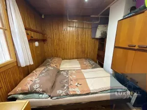 Prodej chaty, Jihlava, 385 m2