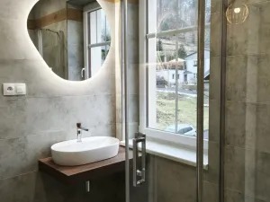 Prodej bytu 2+kk, Děčín - Děčín XIX-Čechy, Sněžnická, 34 m2