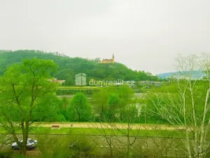 Pronájem bytu 2+1, Ústí nad Labem - Střekov, Střekovské nábřeží, 54 m2