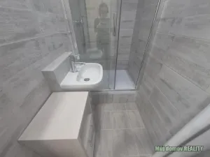 Pronájem bytu 1+kk, Praha - Braník, Vavřenova, 28 m2