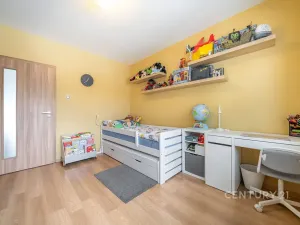 Prodej bytu 3+1, Most, Svážná, 68 m2